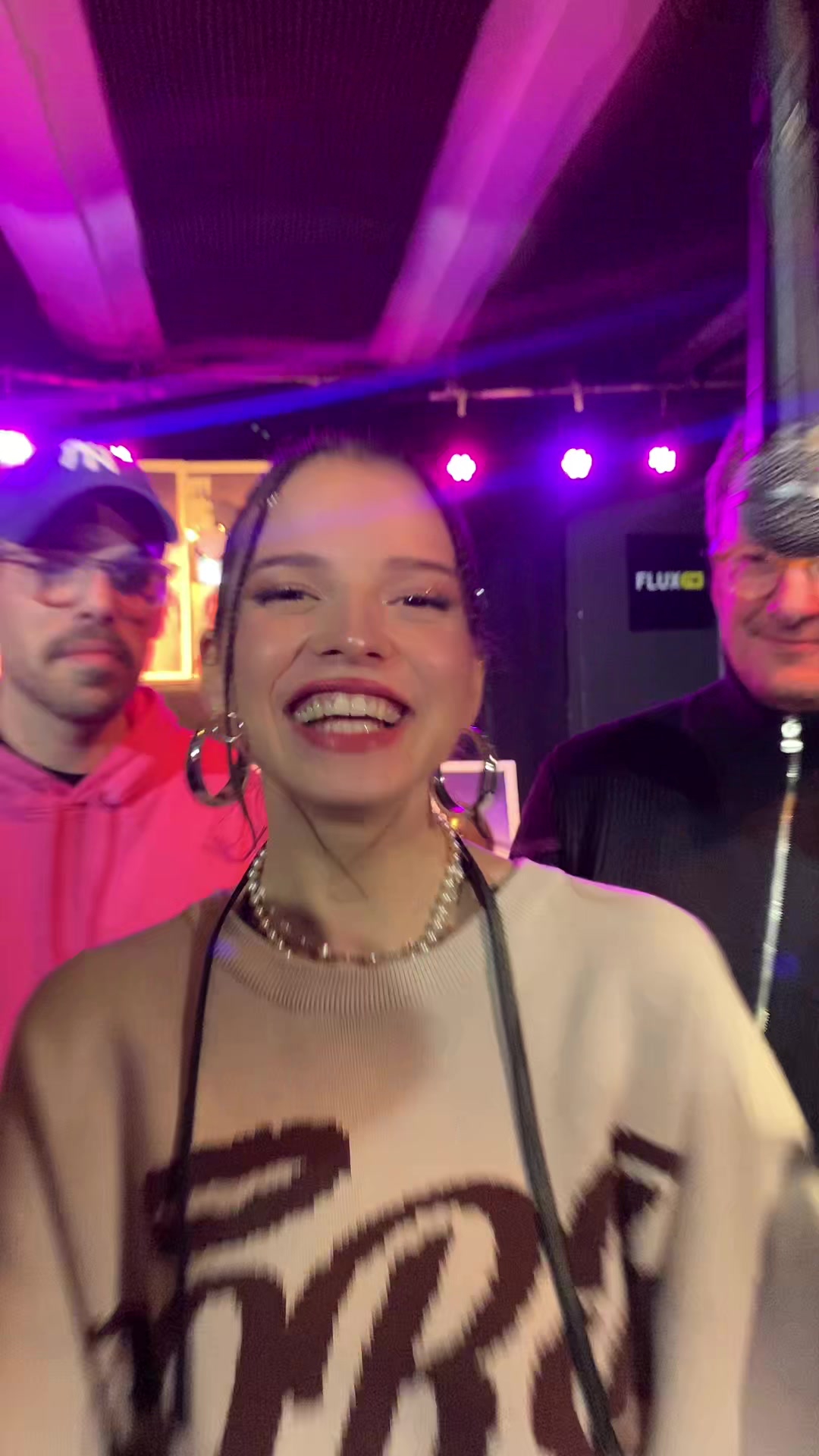 Wildberry Lillet ist nicht nur Gold, sondern auch Platin. DANKE FÜR ALLES LEUTE ❤️ TikTok