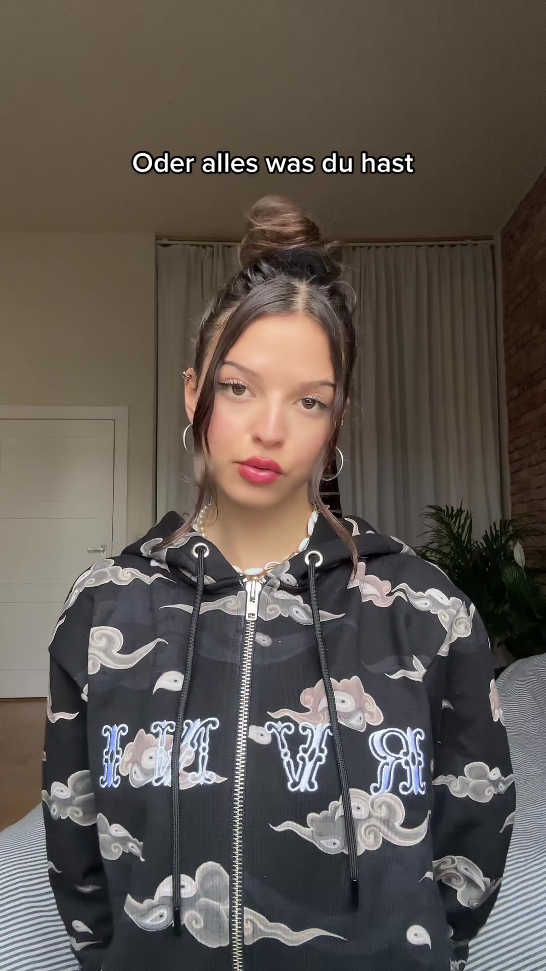 Aua das tat weh TikTok