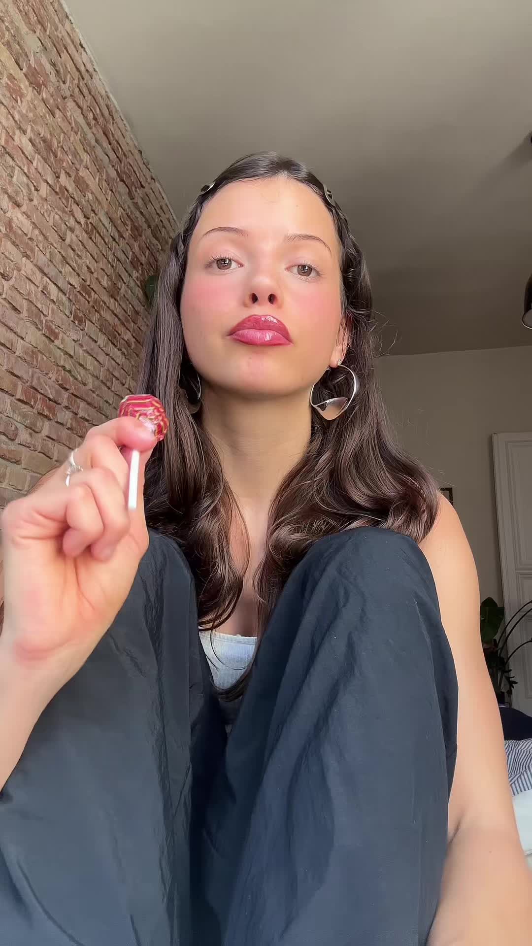 Absolutes GUILTY PLEASURE VERBOT AB JETZT!! *Anzeige @Chupa Chups Deutschland #ForeverFun #ForeverIconic #ChupaChups #GuiltyPleasure TikTok