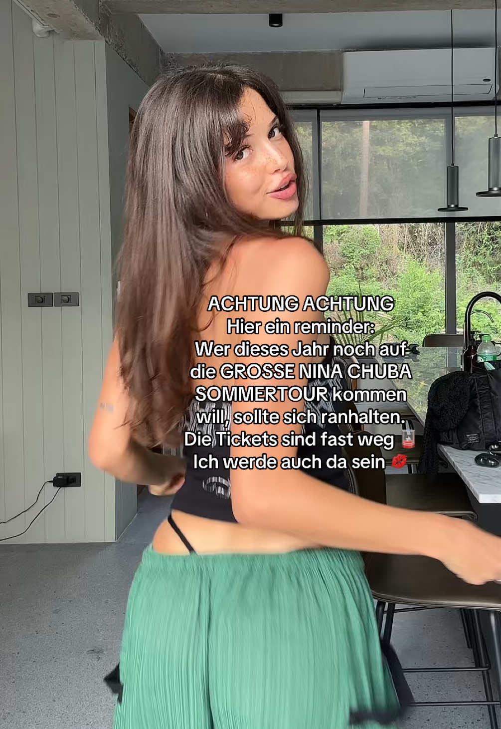 Ticketlink findet ihr in der Bio ❤️ TikTok