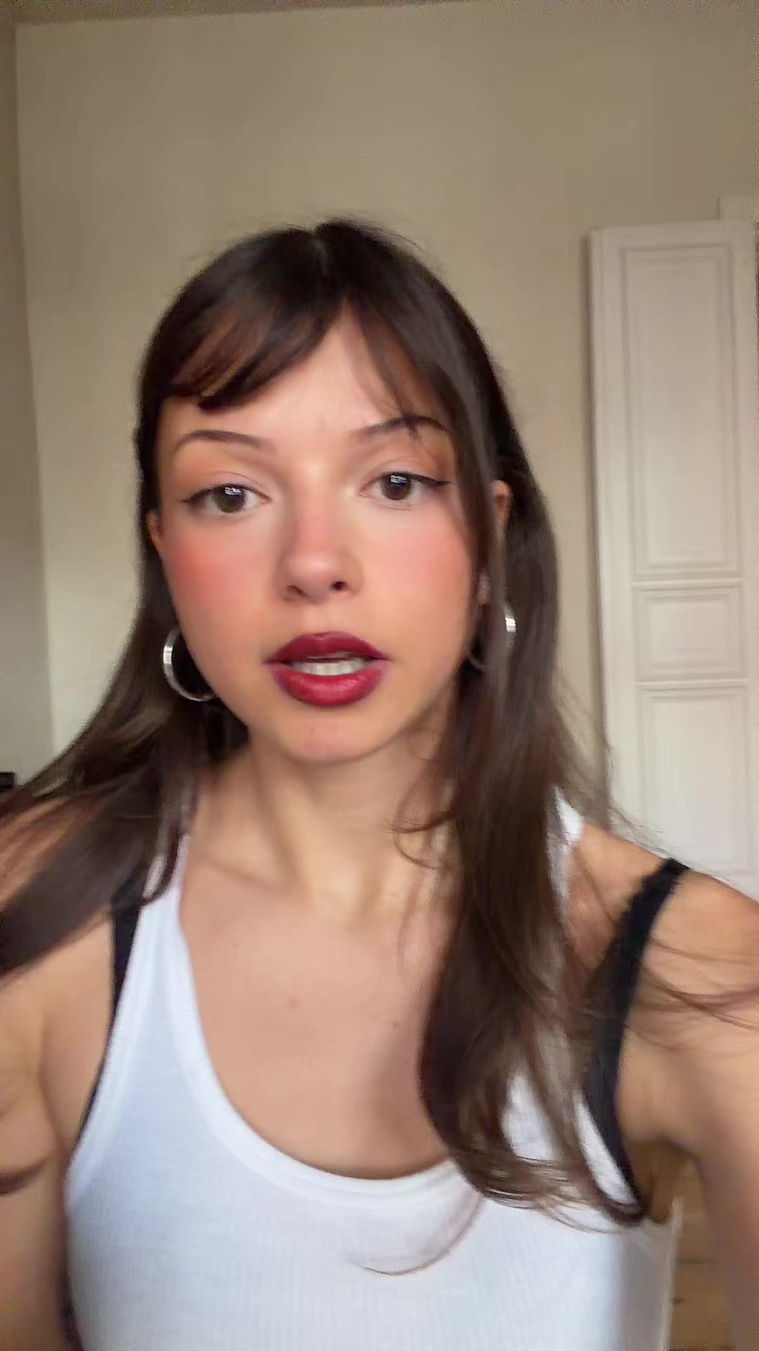 Hm naja TikTok