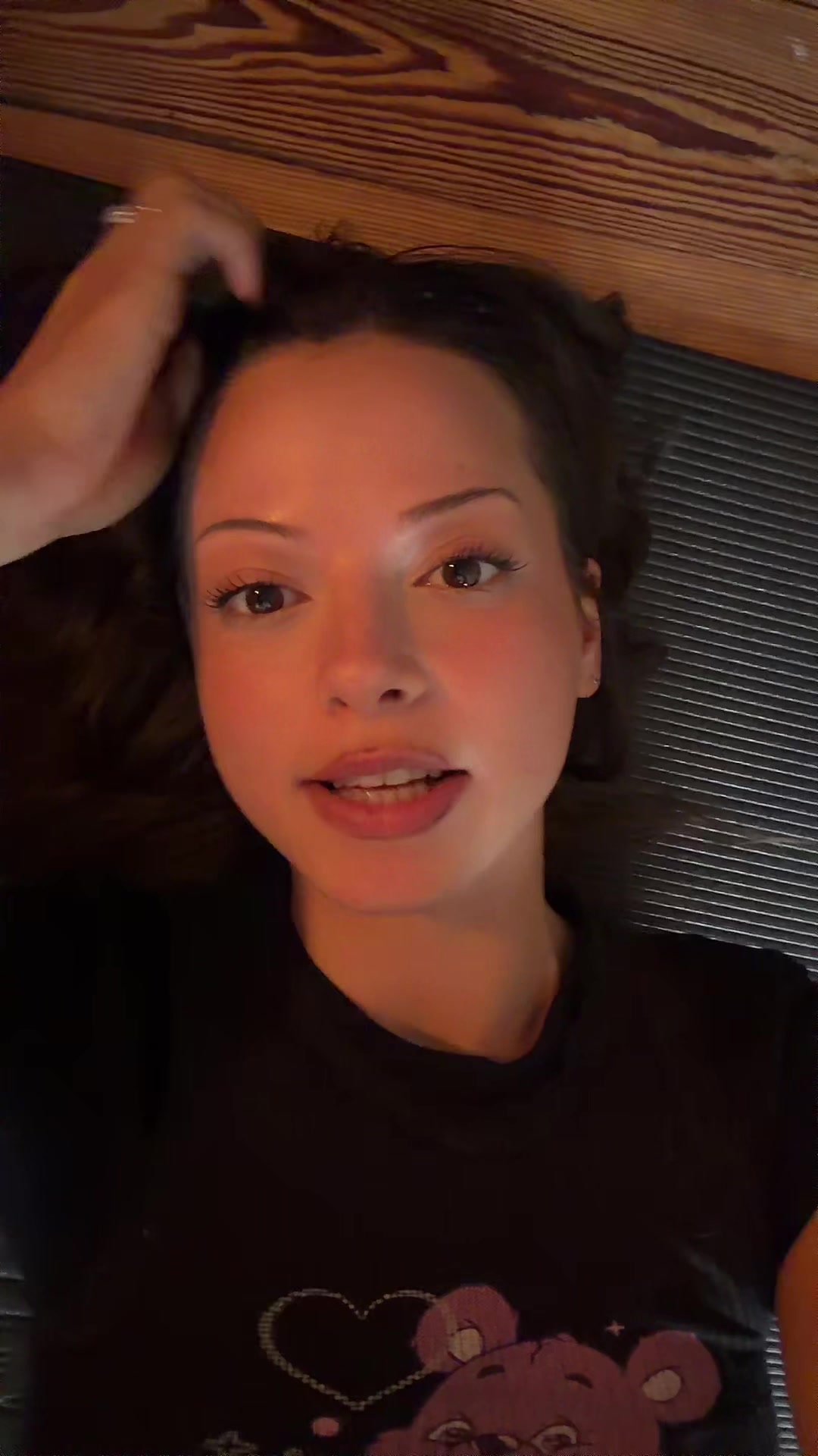 Genial finde ich das TikTok